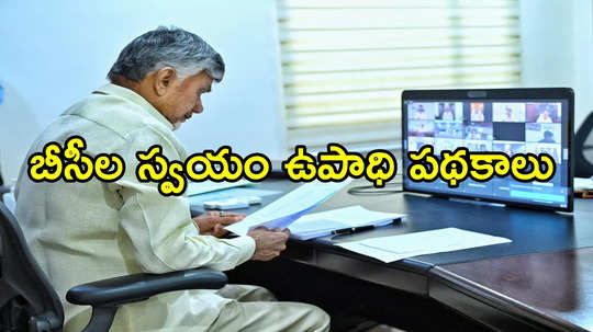 ఏపీలో మహిళలకు శుభవార్త.. ఒక్కొక్కరికి రూ.24వేలు.. చంద్రబాబు సర్కార్ కీలక నిర్ణయం