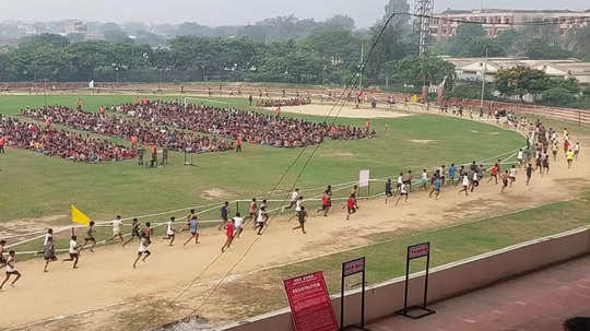 महाराष्ट्र कमांडो फोर्सच्या बोगस भरतीचा पर्दाफाश, बेरोजगारांना नोकरीचे आमिष दाखवून फसवणूक; ९२ जणांना गंडा