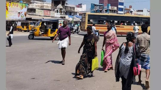 மதுரை மேலூர் புதிய பேருந்து நிலையம் திறப்பு எப்போது? தமிழக அரசின் திட்டம் என்ன?