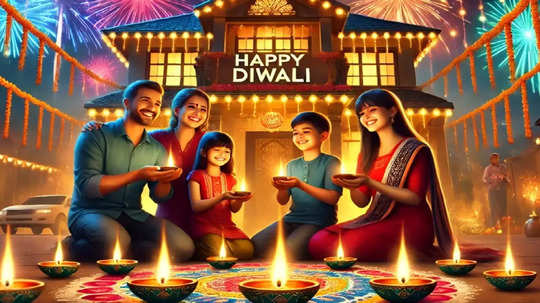 Diwali Holidays: हिंदू विद्यार्थ्यांना मिळणार दिवाळीची सुट्टी; अमेरिकेतील प्रशासनाचा निर्णय, विधेयक मंजूर