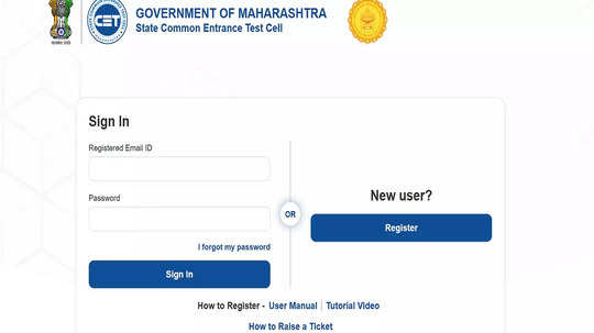 MAH LLB CET 2025-26: विधी अभ्यासक्रमाच्या सीईटीची नोंदणी सुरू, 'या' तारखेपर्यंत करता येणार अर्ज; Direct Link बातमीत