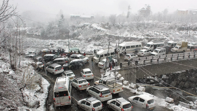 बारामुला डीएम ने जारी कीं गाइडलाइंस