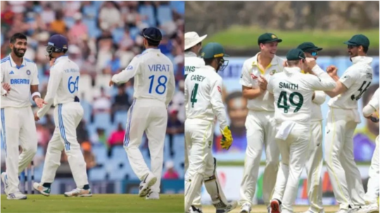 IND vs AUS 4th Test: ‘5ஆவது நாள் பிட்ச் ரிப்போர்ட்’.. இதை செய்தால் இந்தியா தான் வெல்லும்.. சவாலான டாஸ்க்!