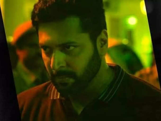 iraivan jayam ravi