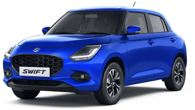 Maruti Suzuki Swift Price Features