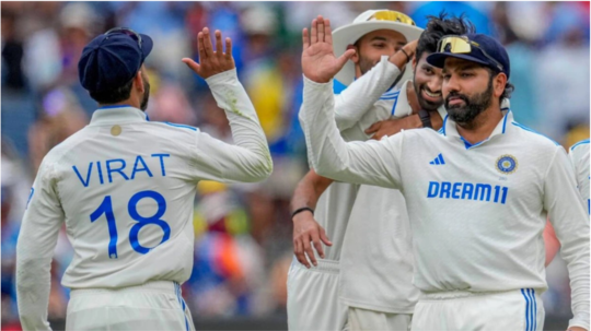 IND vs AUS 4th Test - ‘டிரா ஆனால்’.. WTC புள்ளிப் பட்டியல் எப்படி இருக்கும்? இந்தியாவுக்கு பைனல் வாய்ப்பு என்ன?