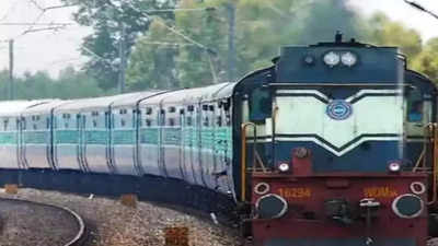 Special Train : புத்தாண்டு கொண்டாட்டம்...தெற்கு ரயில்வே சார்பில் சிறப்பு ரயில்கள் அறிவிப்பு!