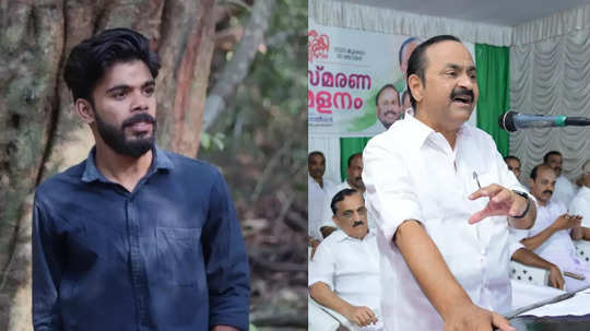 വന്യജീവി ആക്രമണം തടയാന്‍ നടപടി സ്വീകരിക്കാതെ സര്‍ക്കാരും വനംവകുപ്പും നോക്കി നില്‍ക്കുന്നു; മുള്ളരിങ്ങാട്ടെ മരണത്തിൽ വിഡി സതീശൻ