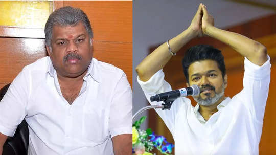 விஜய் கட்சிக்கு ஆதரவாக வந்த தமாகா ஜிகே வாசன்: உடனே தவெகவினரை ரிலீஸ் பண்ணுங்க!