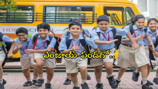 School Holidays: విద్యార్థులు, ఉద్యోగులకు గుడ్‌న్యూస్.. పబ్లిక్ హాలిడే ప్రకటించిన రేవంత్ సర్కార్