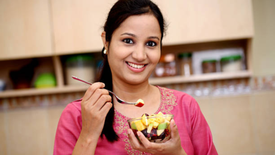हाम्रो उमेर बढ्दै जाँदा आहारमा फाइबर महत्त्वपूर्ण हुन्छ हाम्रो उमेर बढ्दै जाँदा आहारमा फाइबर महत्त्वपूर्ण हुन्छ