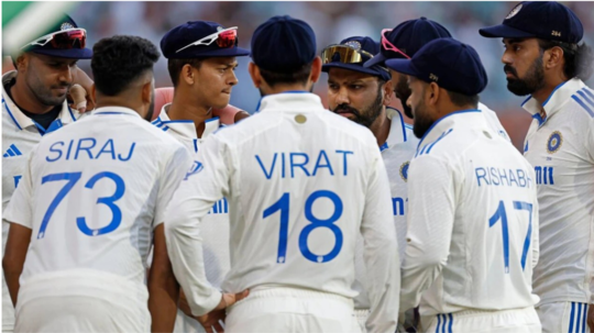 IND vs AUS 5th Test : ‘இந்திய உத்தேச 11 அணி’.. ரோஹித், கோலி நீக்கம்? மாற்று வீரர்களை தேர்வு செய்த கம்பீர்?