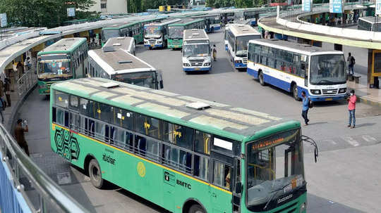 ரூ.300 கோடி நஷ்டம்; பஸ் டிக்கெட் கட்டணம் உயர்வு?- KSRTC போடும் மாஸ்டர் பிளான்!