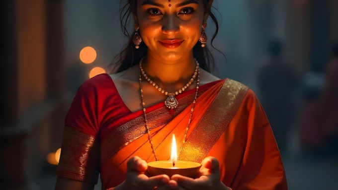 diya