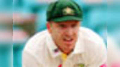 ऑस्ट्रेलियाई वनडे टीम से बाहर हुए मार्श और हैडिन