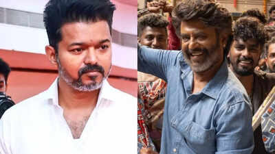 2025 விஜய் - ரஜினிக்கு மிக முக்கியமான வருடமாம்..ஏன் தெரியுமா ?