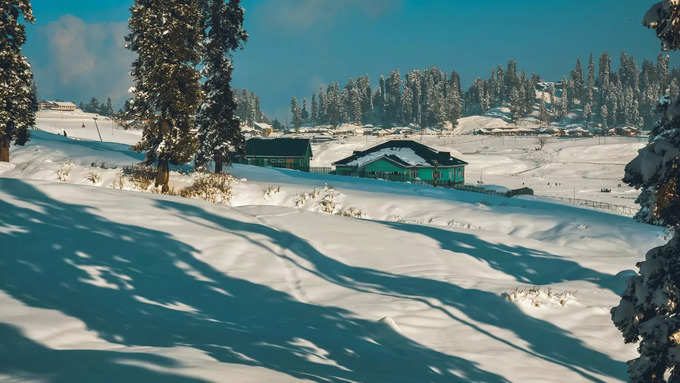 गोंडोला राइड टिकट बुकिंग के लिए दिखाना होगा ये डॉक्यूमेंट