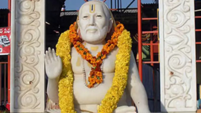 raghavendra swamy