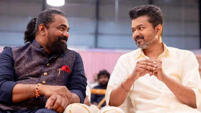 KVN அறிவிப்பு..அப்சட்டில் விஜய் ரசிகர்கள்..காரணம் என்ன தெரியுமா ?