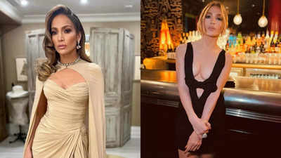 Jennifer Lopez: வயது வெறும் நம்பர் தான் என நிரூபிக்கும் ஜெனிஃபர் லோபஸின் புகைப்படங்கள்