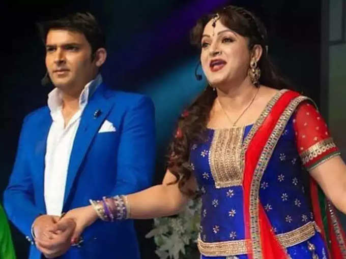 upasana-kapil-sharma