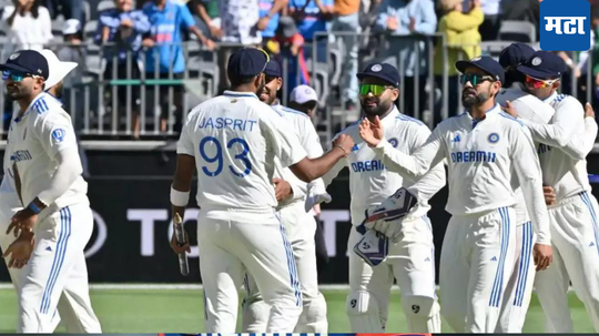 IND vs AUS Sydney Test: सिडनीमध्येही भारताची 'कसोटी' सुरुच; टीम इंडिया १८५ धावांवर गारद