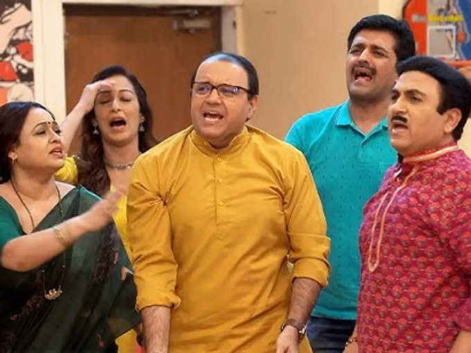 TMKOC