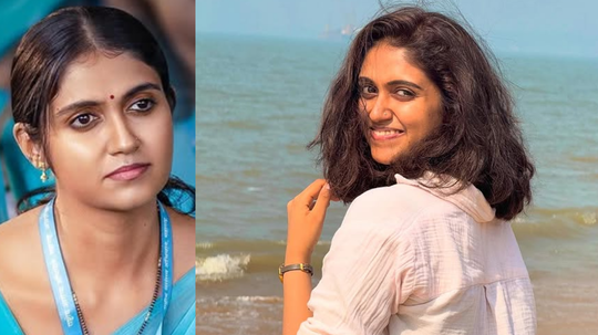 Rinku Rajguru: सैराट गर्ल रिंकू राजगुरूच्या नवीन वर्षाची सुरुवात दणक्यात, 'ती' पोस्ट चर्चेत