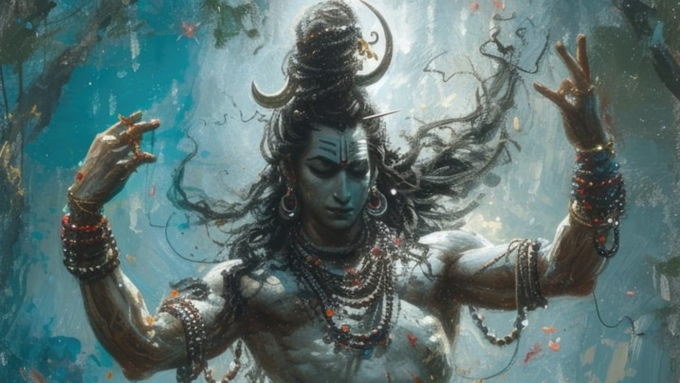 shiva