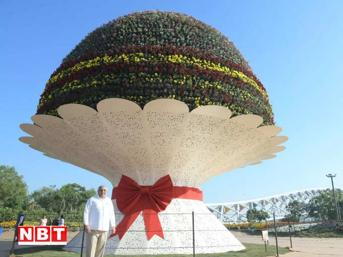 Ahmedabad Flower Show 2025 (2)