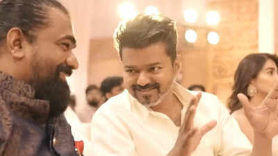 கமர்ஷியல் படமாக தயாராகும் தளபதி 69 ..விஜய்யின் முடிவிற்கு இதுதான் காரணமா ?