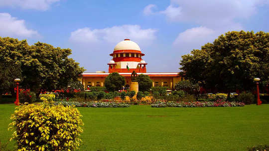 Supreme Court of India: 'वैद्यकीय'च्या जागा रिक्त नको, सर्वोच्च न्यायालयाचे उपाययोजनांचे निर्देश; नेमकं प्रकरण काय?