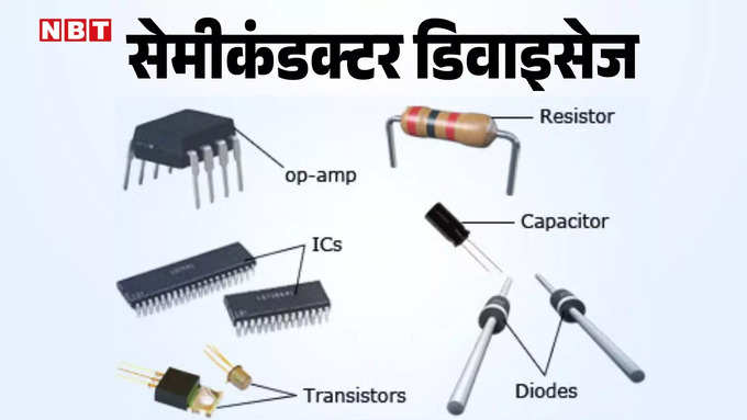 semiconductor devices