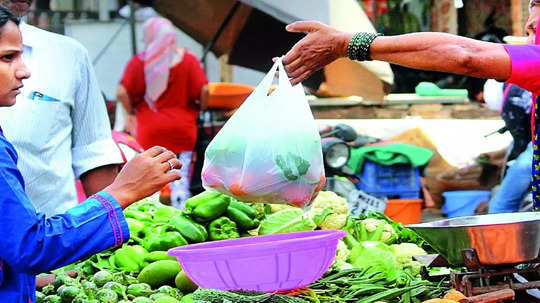 मुंबईत प्लास्टिक पिशवीवर बंदी! आता सर्वसामान्यांवरही कारवाई होणार, BMC दंडाच्या रचनेत करणार बदल