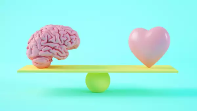 brain  health and heart health