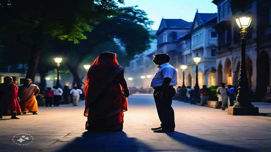 पोटच्या मुलीला निर्घृणपणे संपविलं; अनैतिक संबंधांत अडसर ठरत असल्याने घेतला जीव; आईसह प्रियकराला अटक