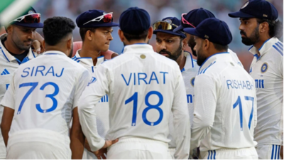 IND vs AUS 5th Test : ‘இந்தியா தோல்வி’.. WTC பைனலுக்கு இனி முன்னேற முடியுமா? புள்ளி விபரம் இதோ!