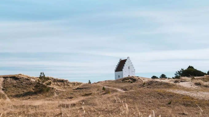  स्कैगन (Skagen)