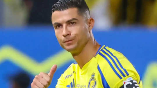 Al-Nassr அணியிலிருந்து வெளியேறுகிறாரா கிறிஸ்டியானோ ரொனால்டோ ?