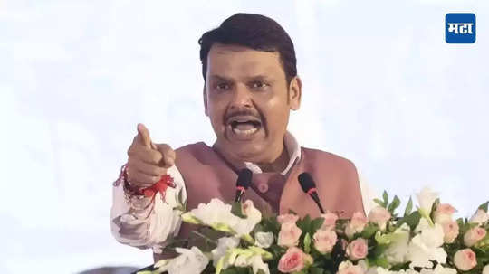 Devendra Fadnavis: बीड घटनेत कोणालाही वाचवणार नाही; देवेंद्र फडणवीस यांची ग्वाही