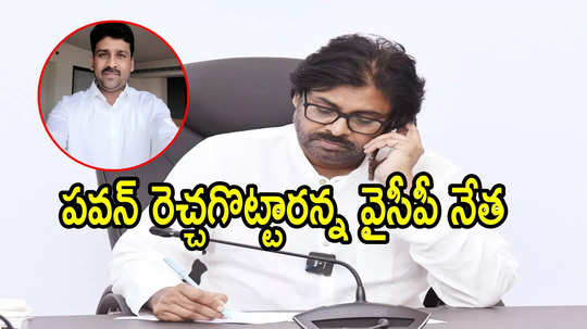 పవన్‌ను అరెస్ట్ చేయాలి.. రెచ్చగొట్టారు, ఆ ఇద్దరు మరణానికి ఆయనే కారణం: వైసీపీ నేత