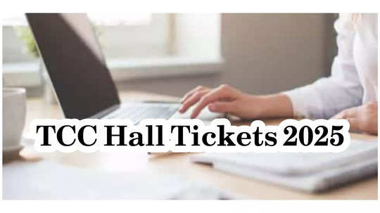 తెలంగాణ TCC Hall Tickets 2025 డౌన్‌లోడ్‌ లింక్‌ అందుబాటులోకి వచ్చేసింది