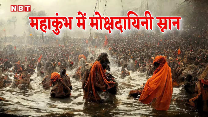 MahaKumbh ki Mahakatha