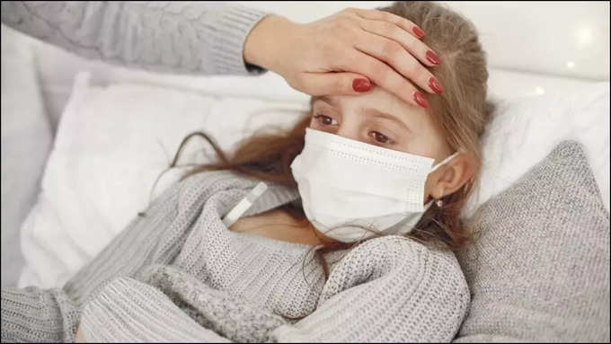 नोरोवायरस के लक्षण(Norovirus Symptoms)