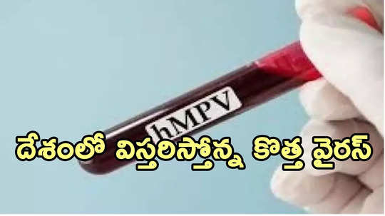 HMPV Cases: దేశంలో 7కు చేరిన హెచ్ఎంపీవీ కేసులు.. రాష్ట్రాలకు కేంద్రం కీలక సూచనలు