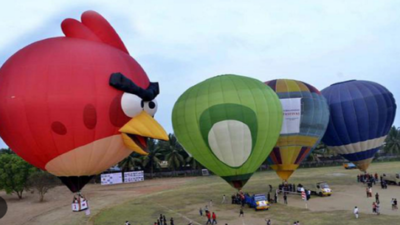 பலூன் திருவிழா இந்த ஆண்டு 3 இடத்தில் நடைபெறும்; லிஸ்ட்ல உங்க ஊர் இருக்கான்னு பாருங்க!