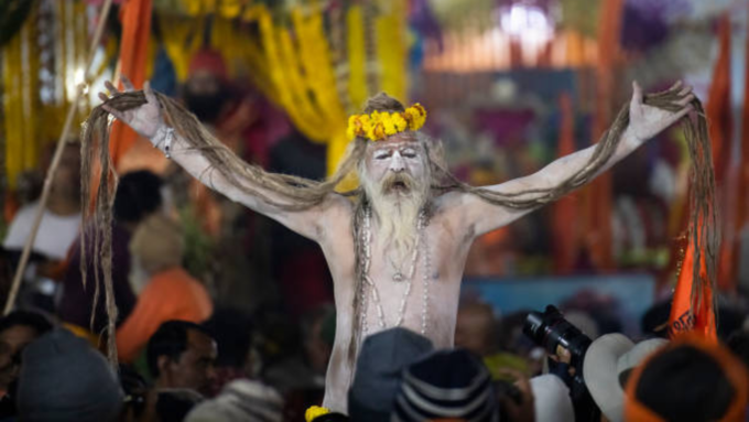 ಅಘೋರಿಗಳು ಸಾಧನೆಗಳು