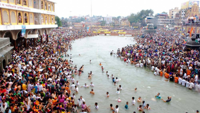 ಅಘೋರಿ ಪದದ ಅರ್ಥವೇನು.?