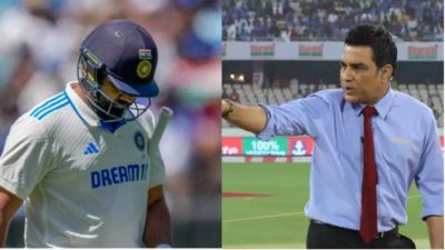 IND vs ENG : ‘ரோஹித் வேணாம்’.. இந்த 32 வயது வீரருக்கு ஓபனர் வாய்ப்பு கொடுங்க: மஞ்சுரேக்கர் ஓபன் டாக்!