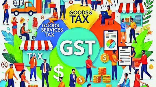 GST: जीएसटी भरपाई थकली; राज्याला केंद्र सरकारकडून १२०० कोटींच्या रकमेची प्रतीक्षा कायम